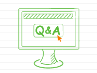 Q&A：Web制作会社.com［WSK］の強みは??